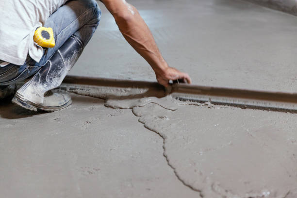 Best Concrete Foundation Installation  in Carney, MD