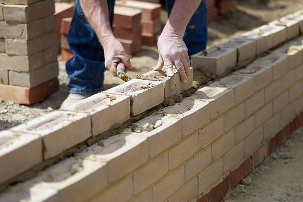 Best Best Concrete Contractor  in Carney, MD